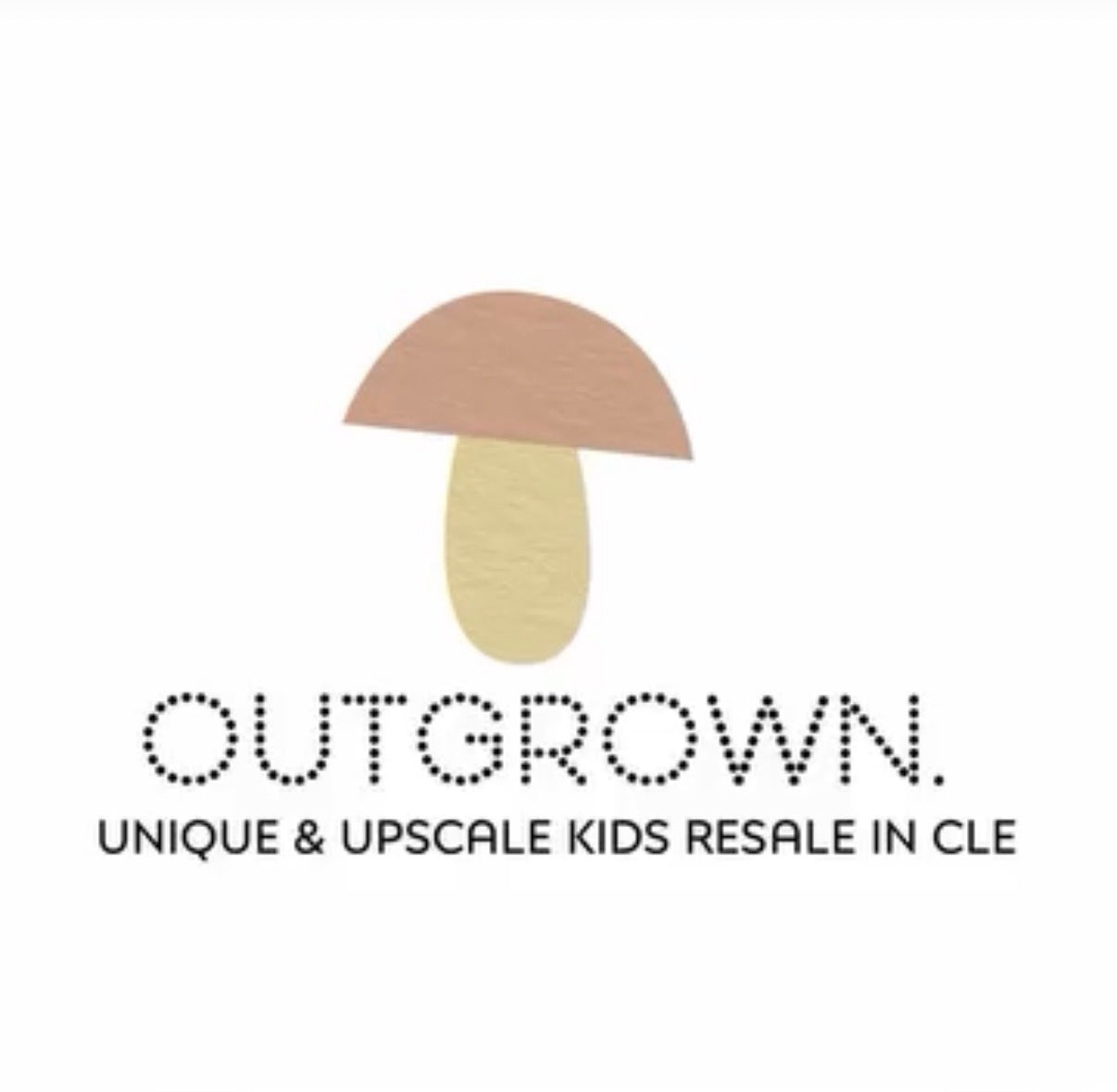Outgrown Unique & Upscale Resale
