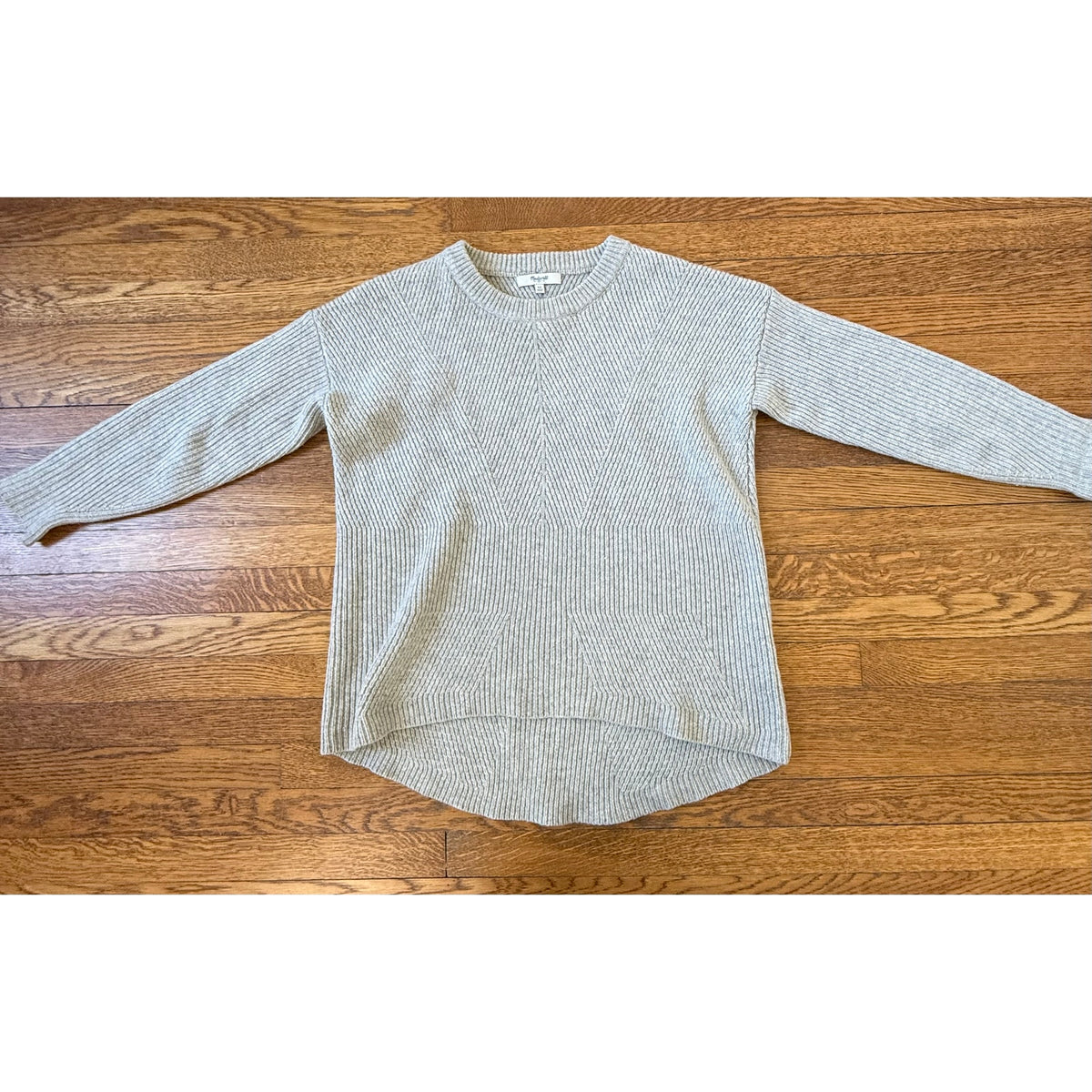 Madewell Women's 100% Merino Wool Sweater Size XS