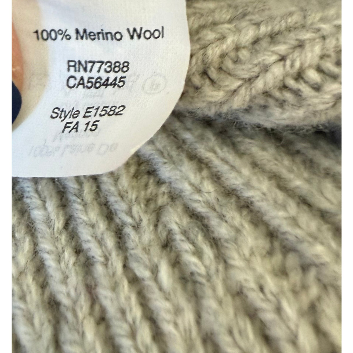 Madewell Women's 100% Merino Wool Sweater Size XS